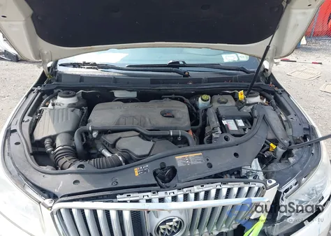 2012 Buick Lacrosse Premium 1 Group z USA, uszkodzony, nr VIN 1G4GD5ER7CF227349